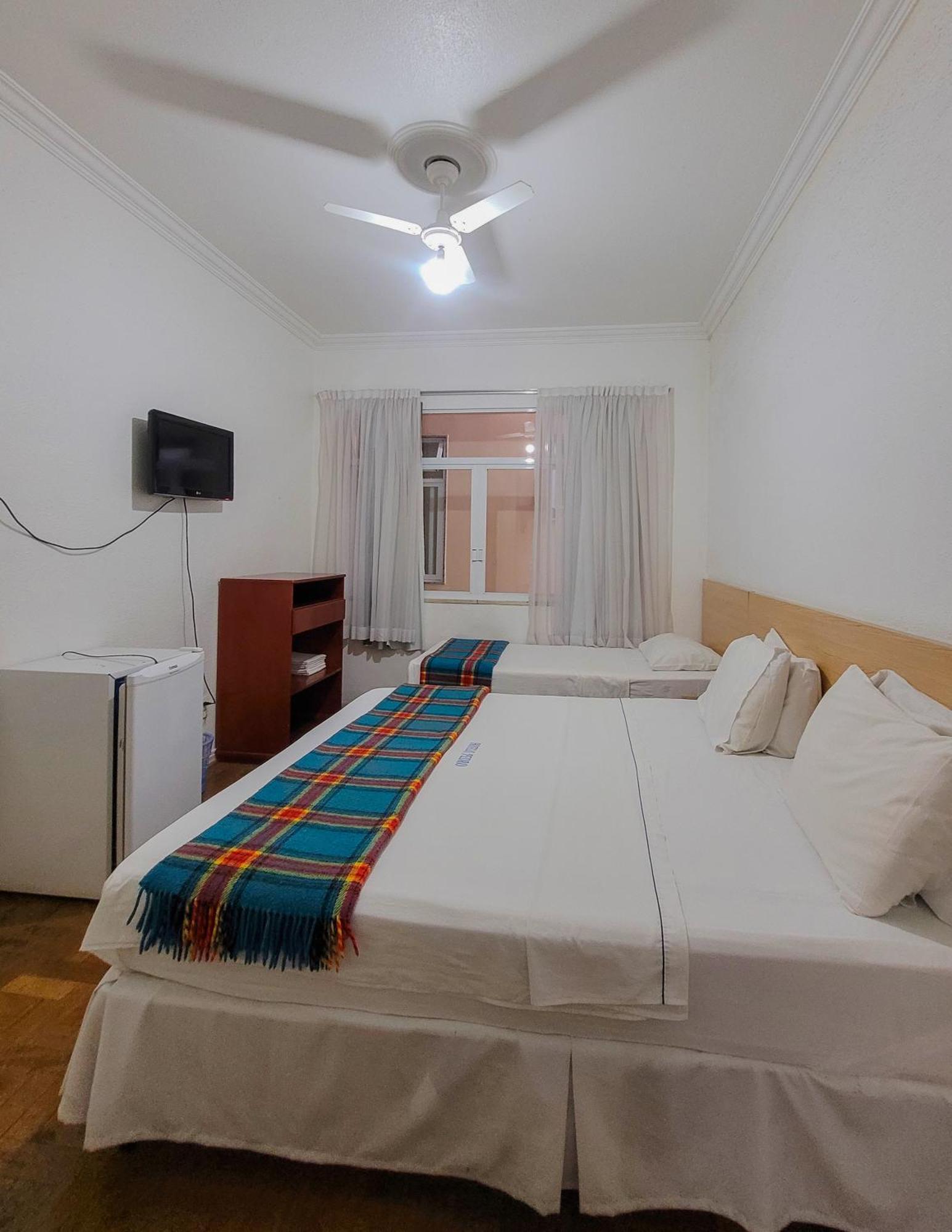 Dom Pedro Hotel Петрополис Экстерьер фото