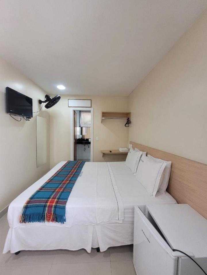 Dom Pedro Hotel Петрополис Экстерьер фото